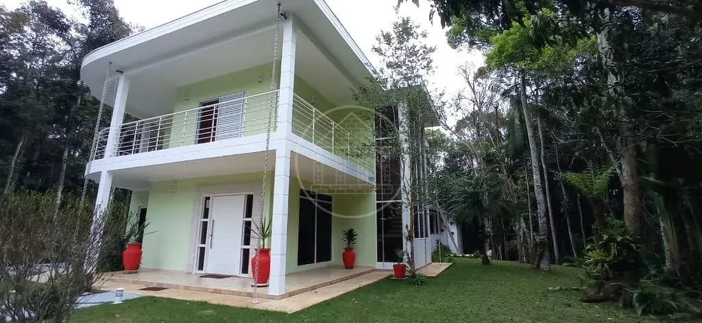Sobrado, 3 quartos, 400 m² - Foto 38