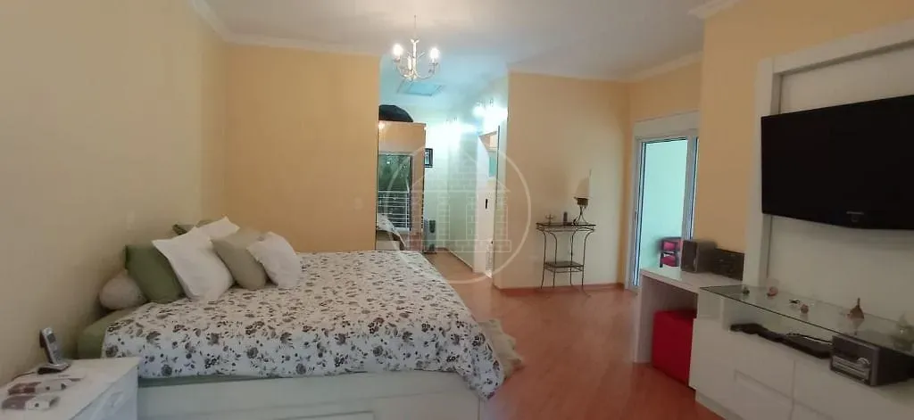 Sobrado, 3 quartos, 400 m² - Foto 13