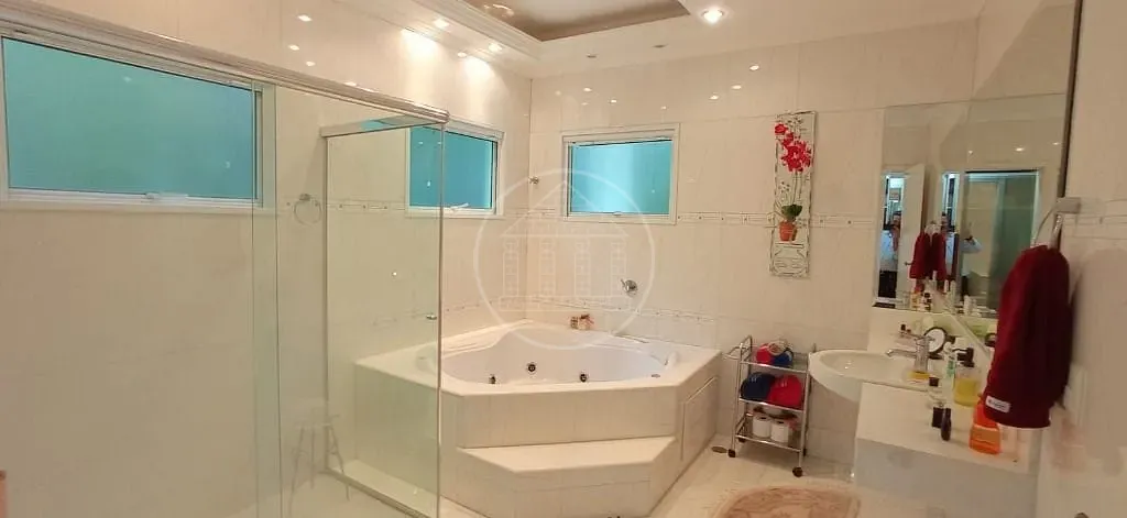Sobrado, 3 quartos, 400 m² - Foto 14