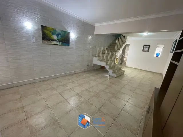 Sobrado com 160m² 2 quartos e 3 banheiros, à venda, no bairro Vila Mariana em São Paulo