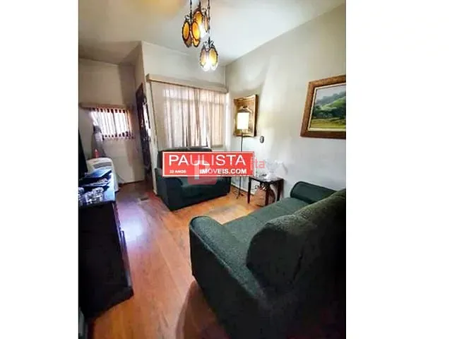 Sobrado com 60m² 2 quartos e 2 banheiros, à venda, no bairro Vila Congonhas em São Paulo