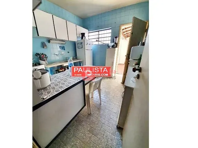 Sobrado com 60m² 2 quartos e 2 banheiros, à venda, no bairro Vila Congonhas em São Paulo