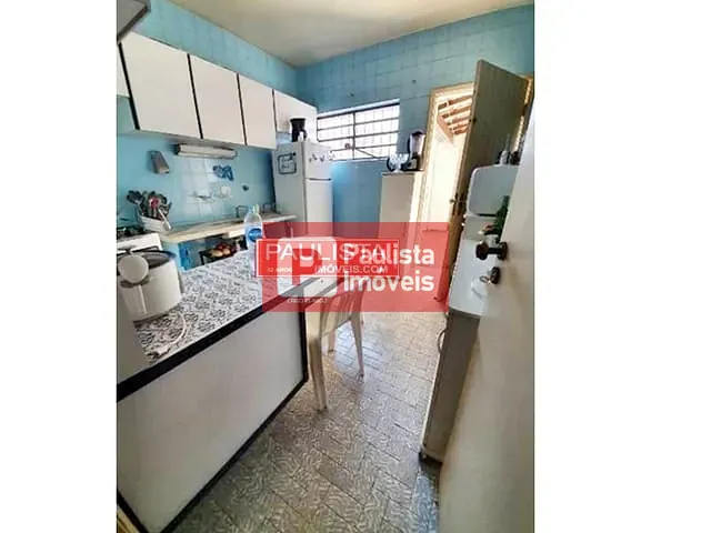 Sobrado com 60m² 2 quartos e 2 banheiros, à venda, no bairro Vila Congonhas em São Paulo