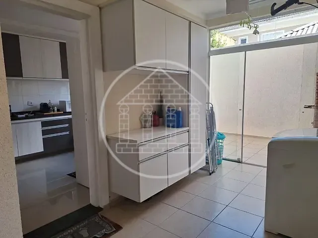 Sobrado com 147m² 3 quartos e 2 banheiros, à venda, no bairro Vila Gea em São Paulo