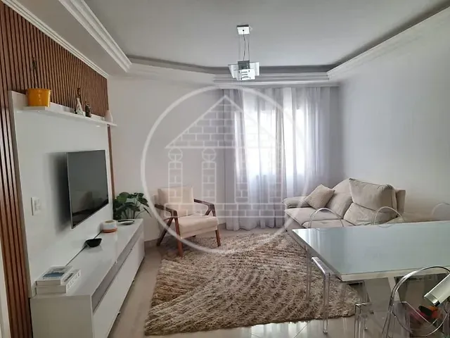 Sobrado com 147m² 3 quartos e 2 banheiros, à venda, no bairro Vila Gea em São Paulo