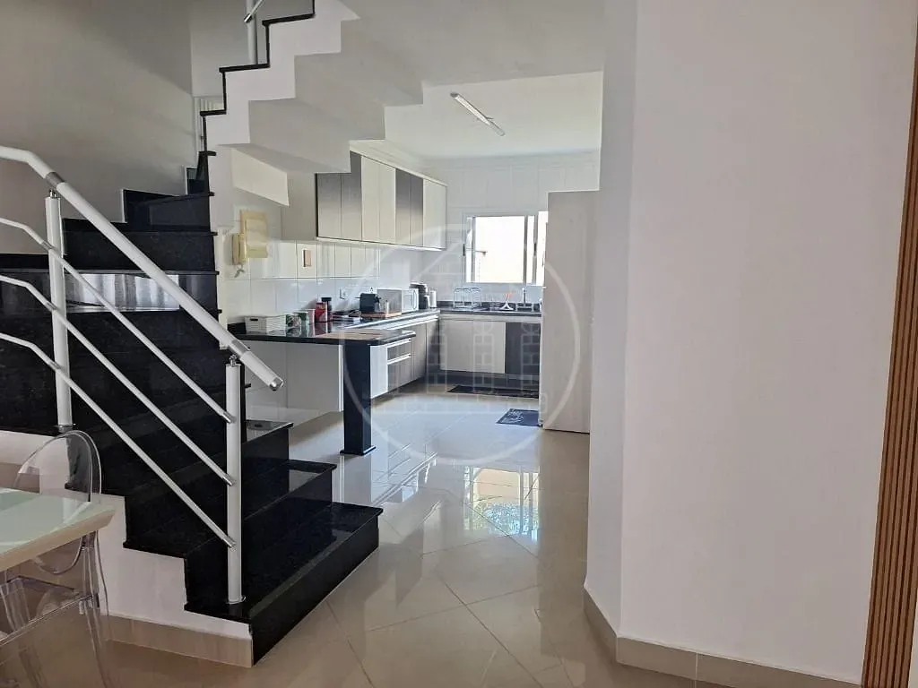Sobrado, 3 quartos, 115 m² - Foto 5