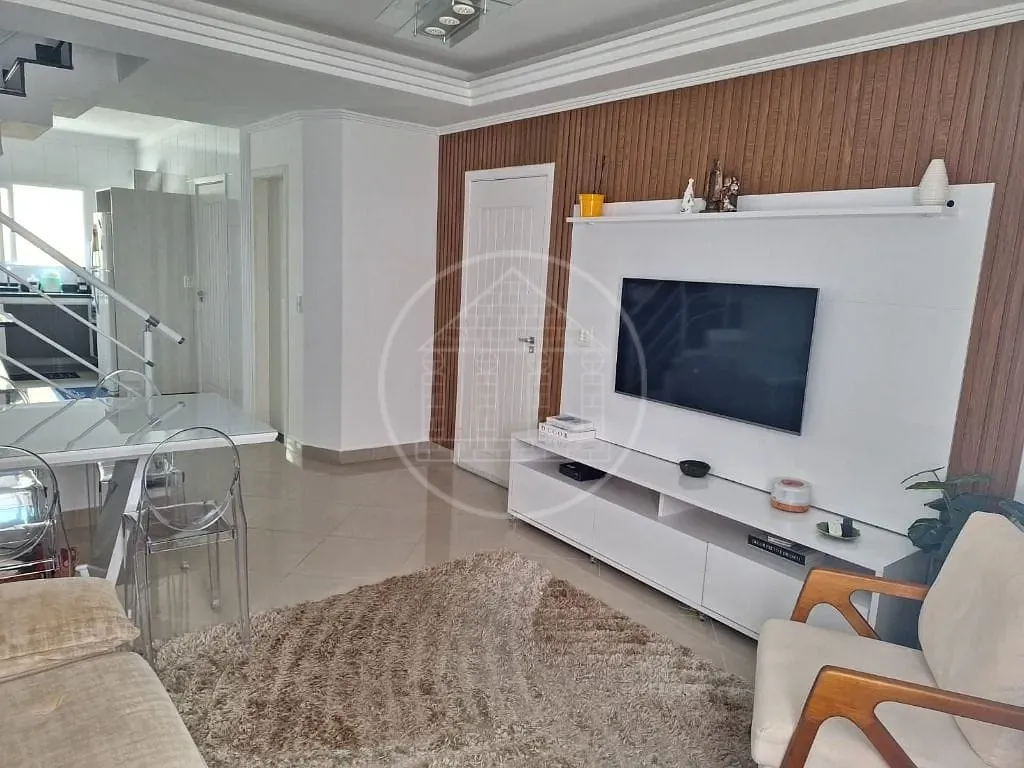 Sobrado, 3 quartos, 115 m² - Foto 8