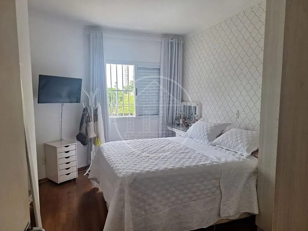 Sobrado, 3 quartos, 115 m² - Foto 6