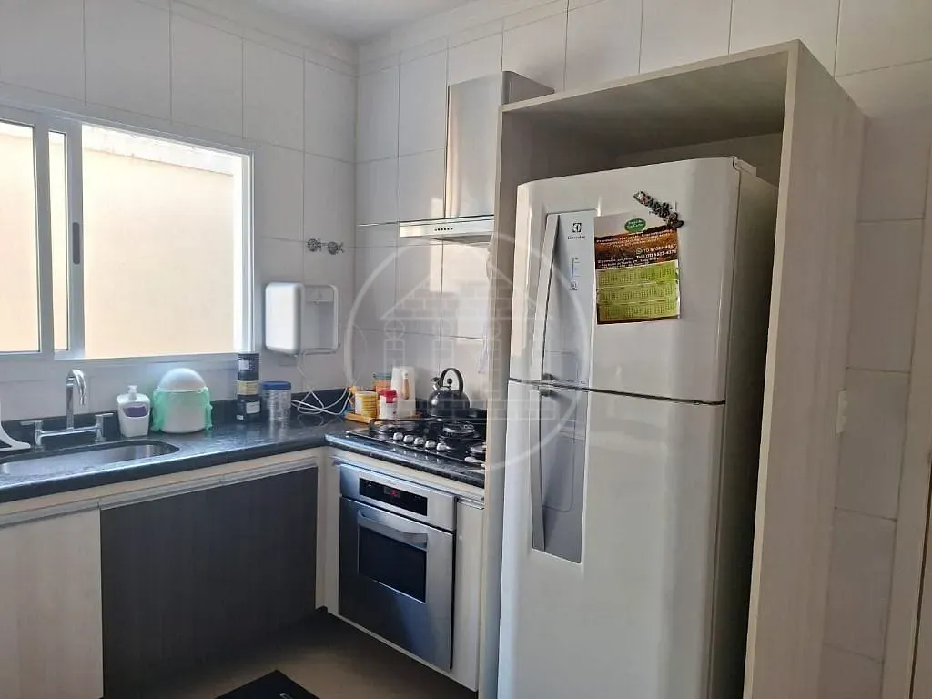 Sobrado, 3 quartos, 115 m² - Foto 16