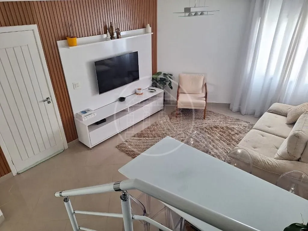 Sobrado, 3 quartos, 115 m² - Foto 7