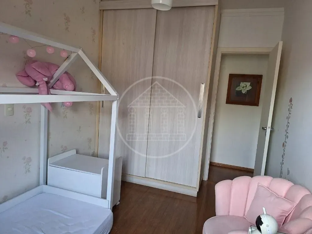Sobrado, 3 quartos, 115 m² - Foto 11