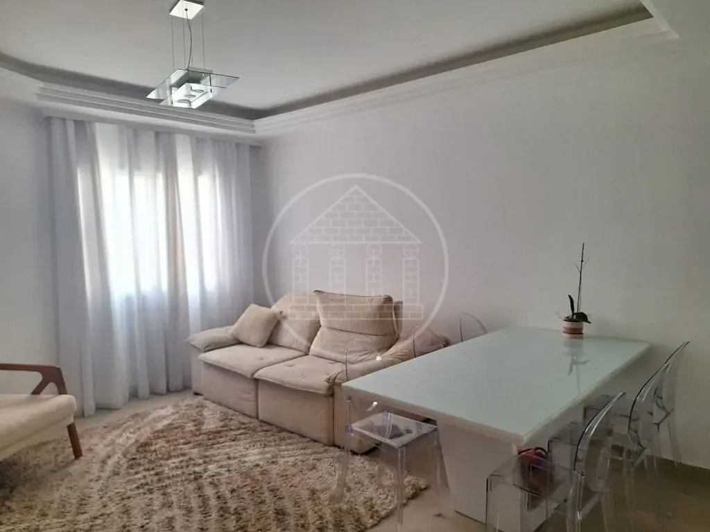 Sobrado, 3 quartos, 115 m² - Foto 12