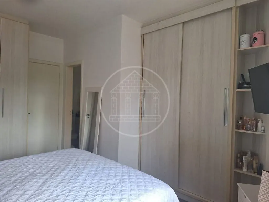 Sobrado, 3 quartos, 115 m² - Foto 13