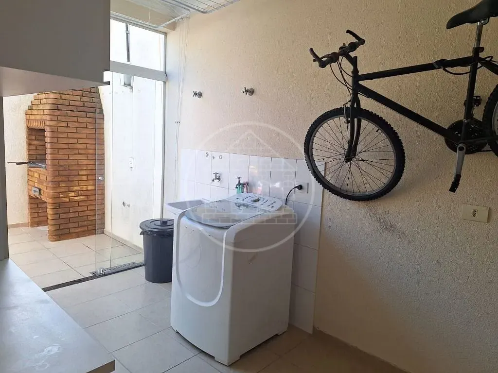 Sobrado, 3 quartos, 115 m² - Foto 27