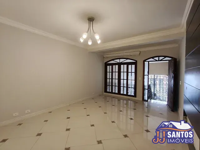 Sobrado com 122m² 3 quartos e 3 banheiros, à venda, no bairro Alto da Mooca em São Paulo