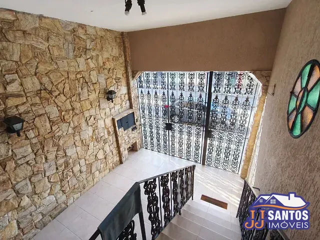 Sobrado com 122m² 3 quartos e 3 banheiros, à venda, no bairro Alto da Mooca em São Paulo