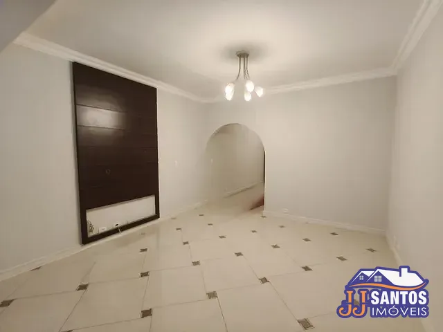 Sobrado com 122m² 3 quartos e 3 banheiros, à venda, no bairro Alto da Mooca em São Paulo