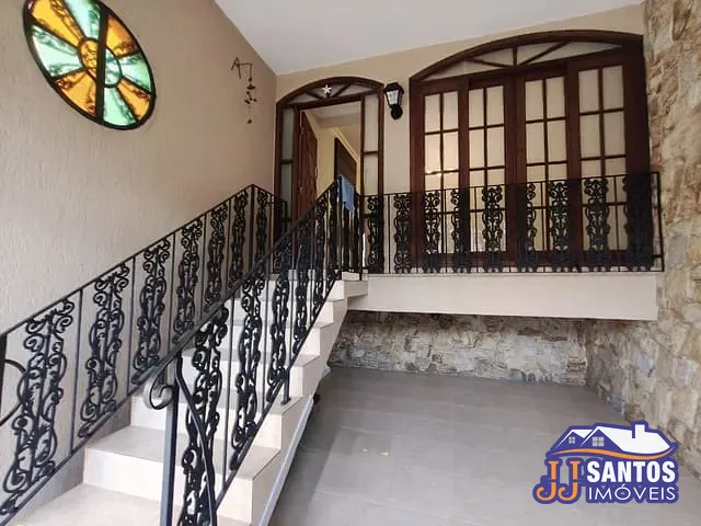 Sobrado com 122m² 3 quartos e 3 banheiros, à venda, no bairro Alto da Mooca em São Paulo