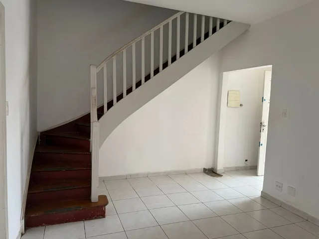 Foto do Sobrado - Sobrado para venda em Perdizes com 3 quartos, 110m² | Lares e Andares Imóveis