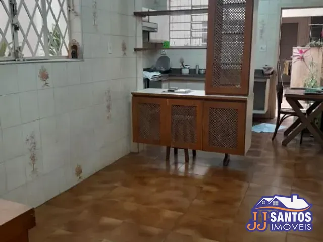 Sobrado com 150m² 3 quartos e 2 banheiros, à venda, no bairro Água Rasa em São Paulo