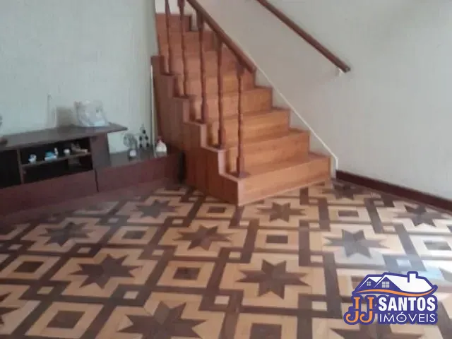 Sobrado com 150m² 3 quartos e 2 banheiros, à venda, no bairro Água Rasa em São Paulo