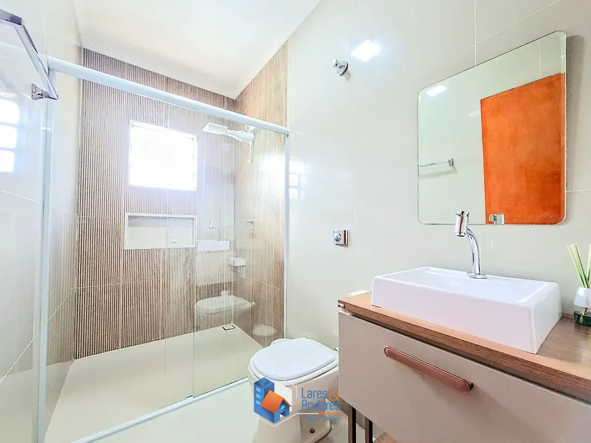 Sobrado, 3 quartos, 131 m² - Foto 17