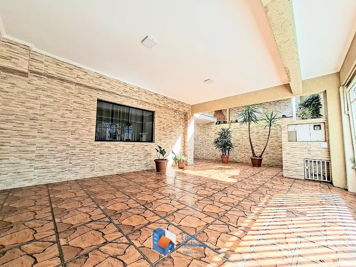 Sobrado, 3 quartos, 131 m² - Foto 33