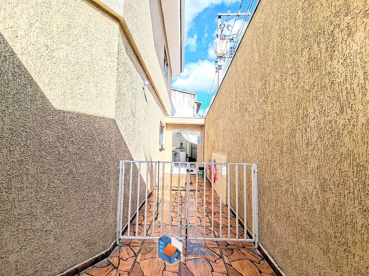 Sobrado, 3 quartos, 131 m² - Foto 29