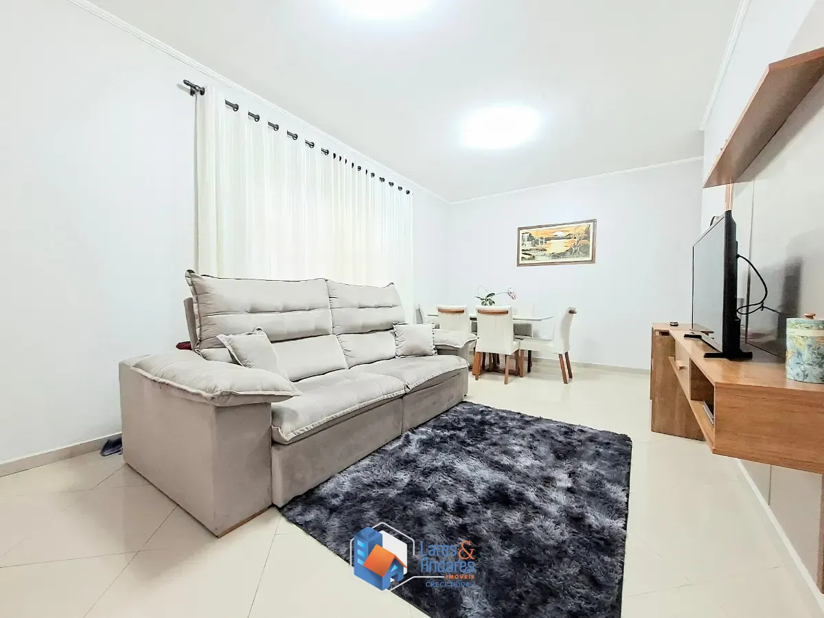 Sobrado, 3 quartos, 131 m² - Foto 3