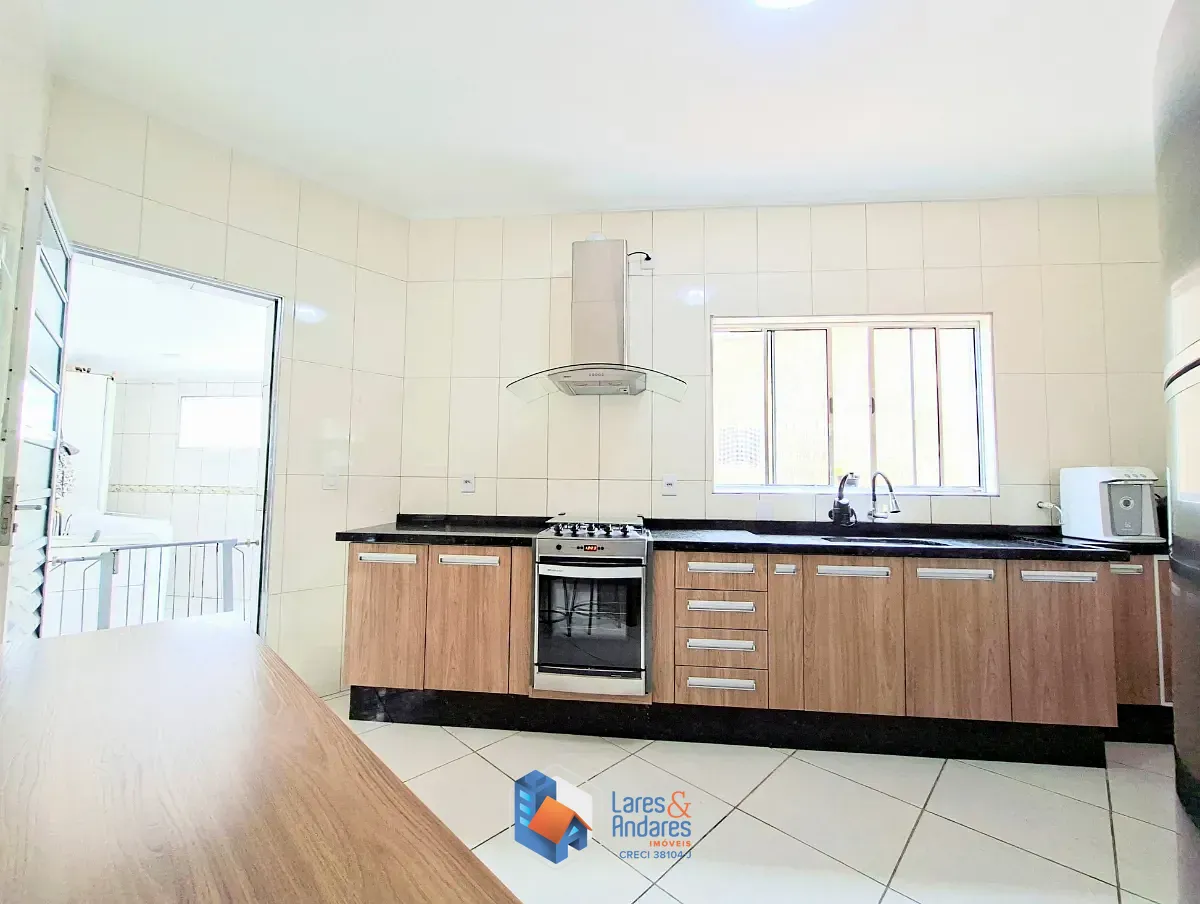 Sobrado, 3 quartos, 131 m² - Foto 7