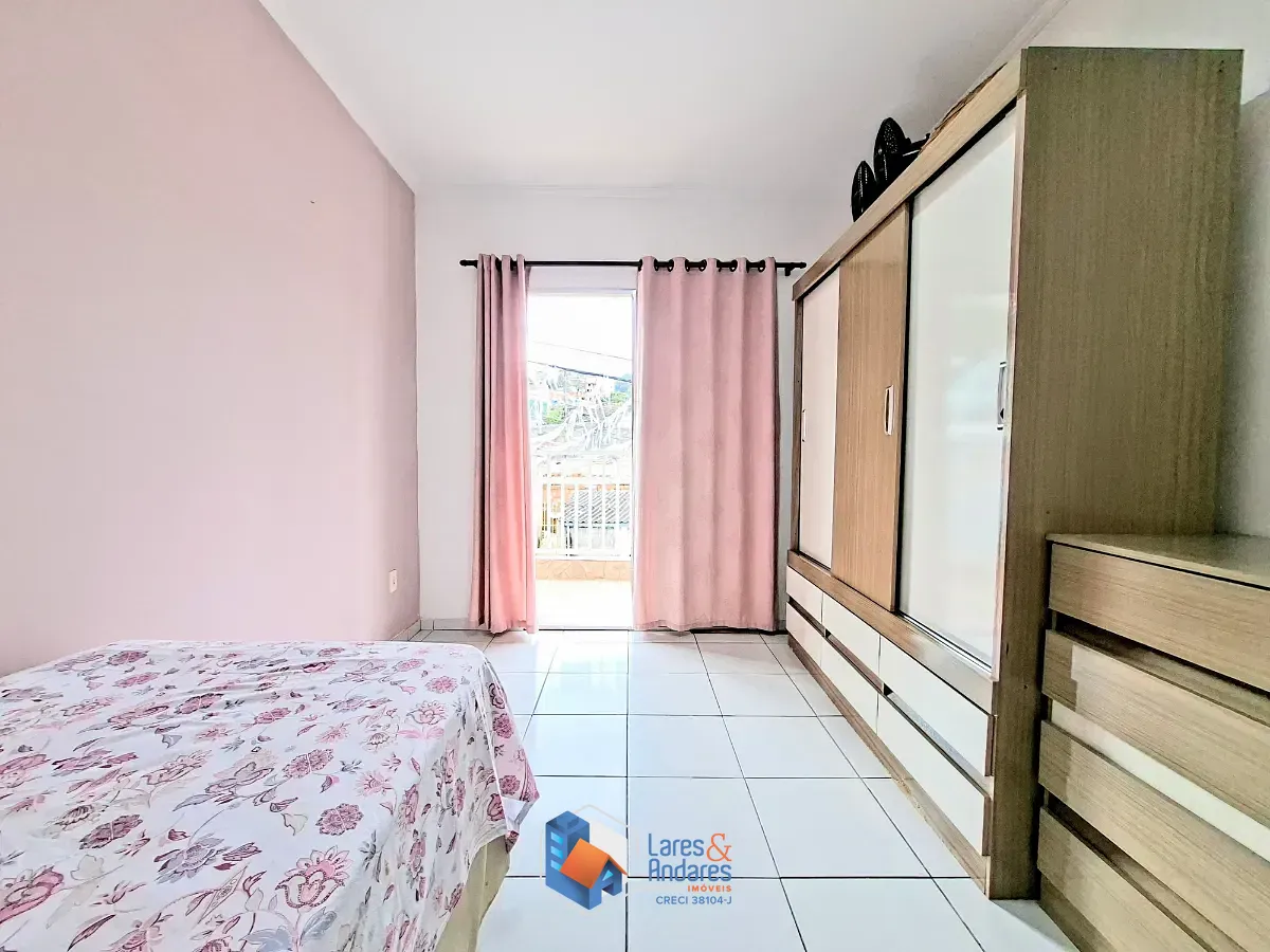 Sobrado, 3 quartos, 131 m² - Foto 16