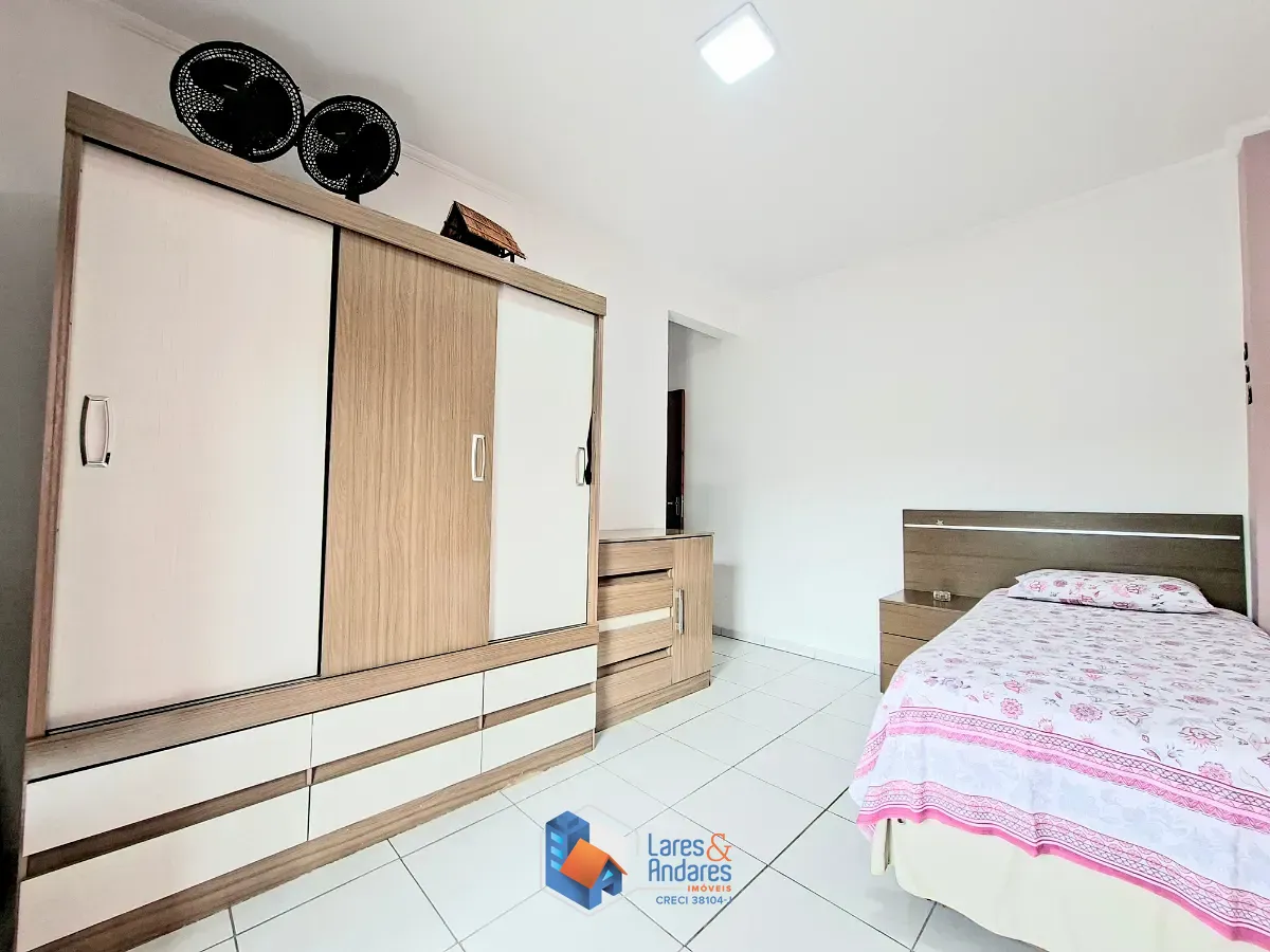 Sobrado, 3 quartos, 131 m² - Foto 15