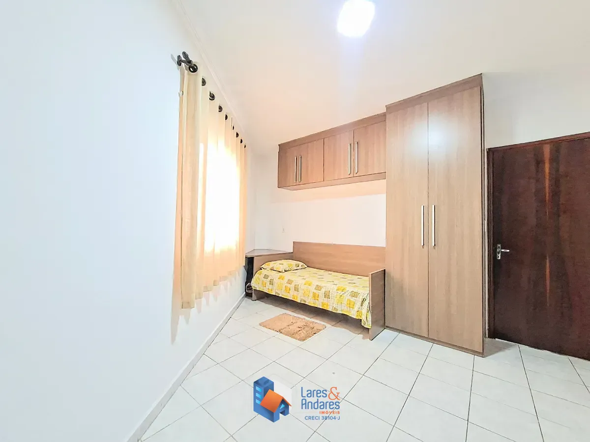 Sobrado, 3 quartos, 131 m² - Foto 21