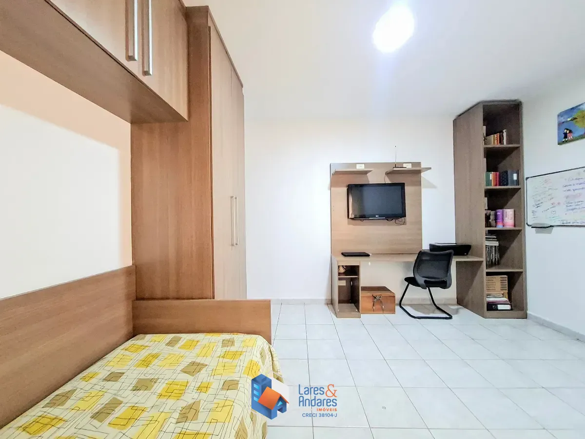 Sobrado, 3 quartos, 131 m² - Foto 19
