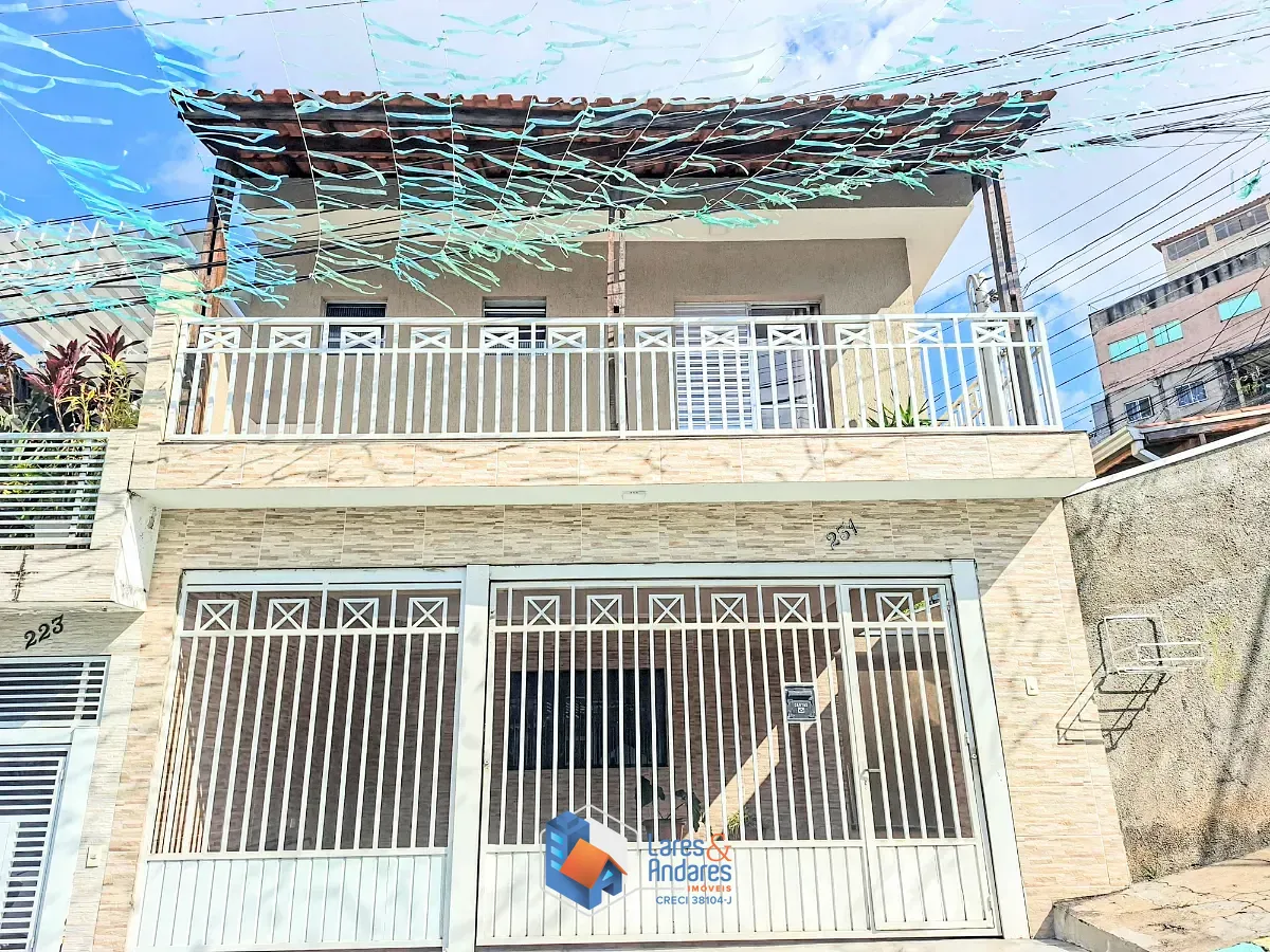 Sobrado, 3 quartos, 131 m² - Foto 34