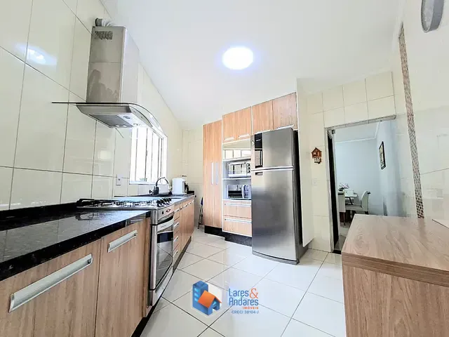 Sobrado com 131m² 3 quartos e 3 banheiros, à venda, no bairro Vila Mirante em São Paulo