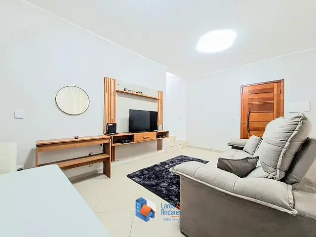 Sobrado com 131m² 3 quartos e 3 banheiros, à venda, no bairro Vila Mirante em São Paulo