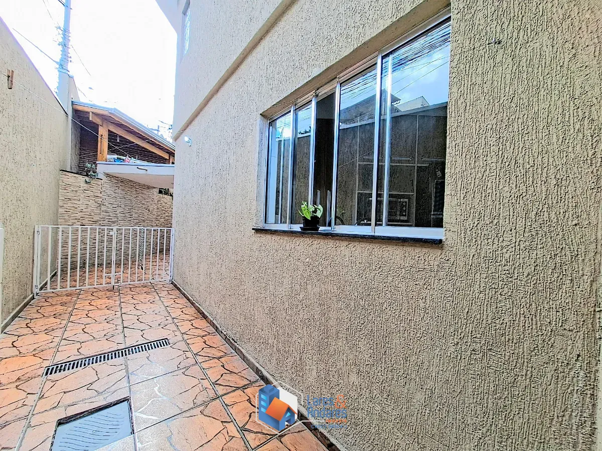 Sobrado, 3 quartos, 131 m² - Foto 32
