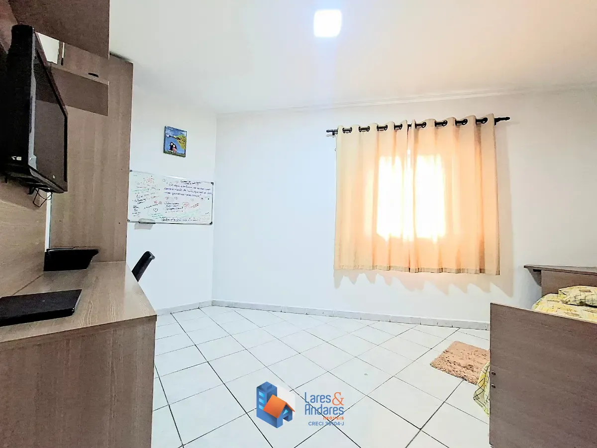 Sobrado, 3 quartos, 131 m² - Foto 20