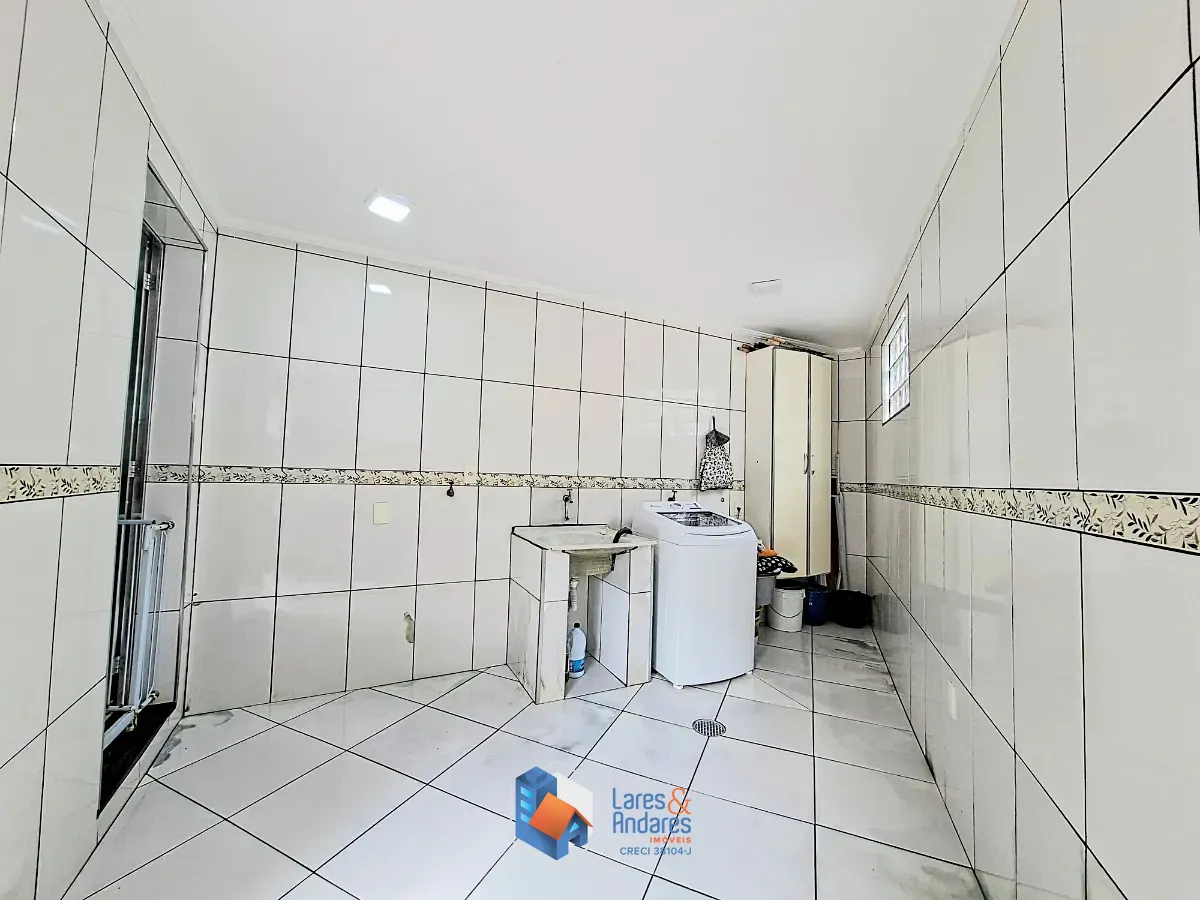 Sobrado, 3 quartos, 131 m² - Foto 31