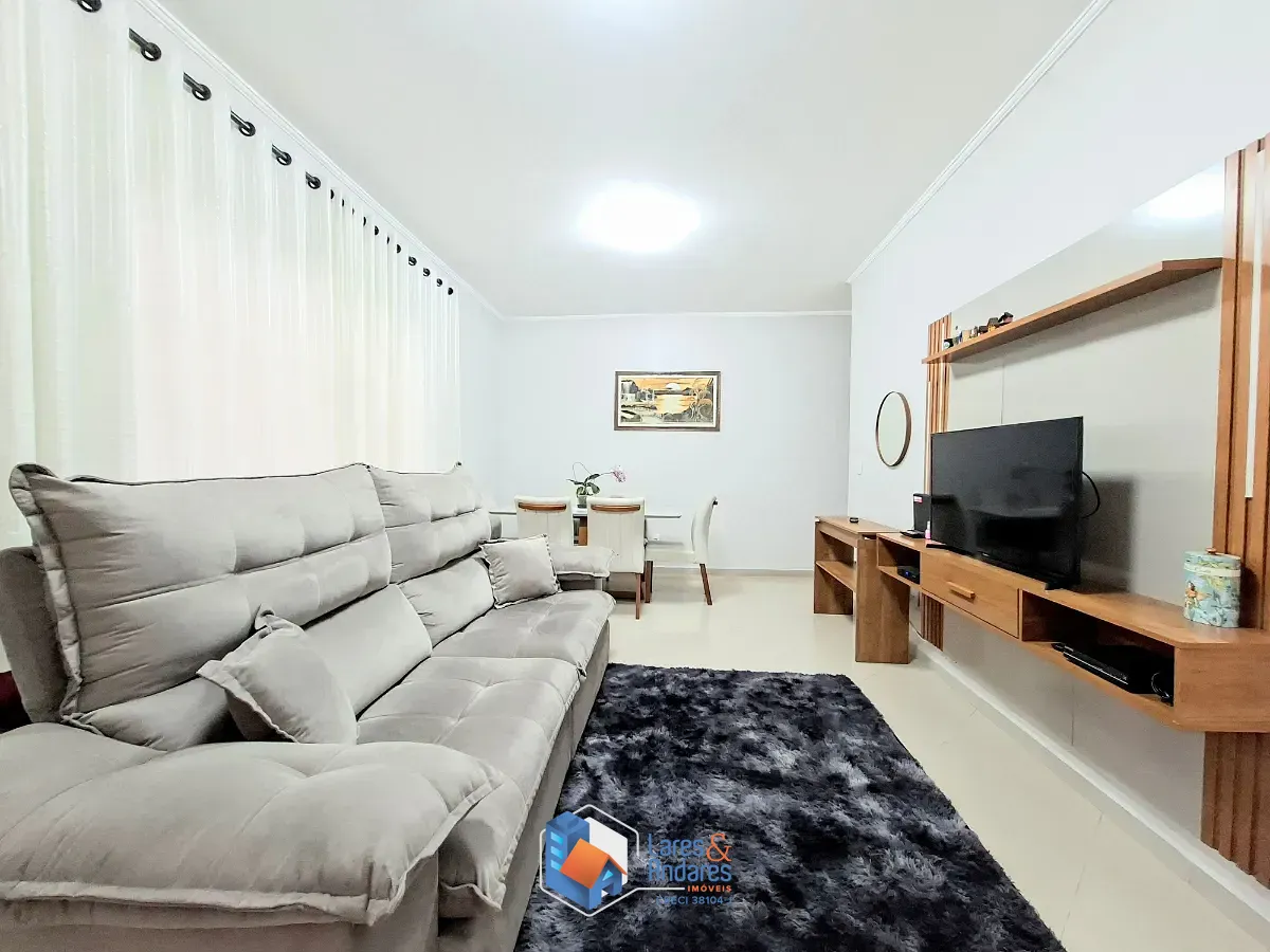 Sobrado, 3 quartos, 131 m² - Foto 2