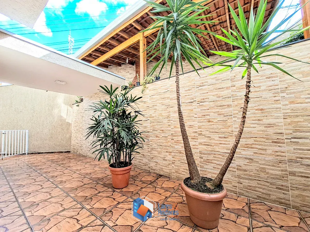 Sobrado, 3 quartos, 131 m² - Foto 28
