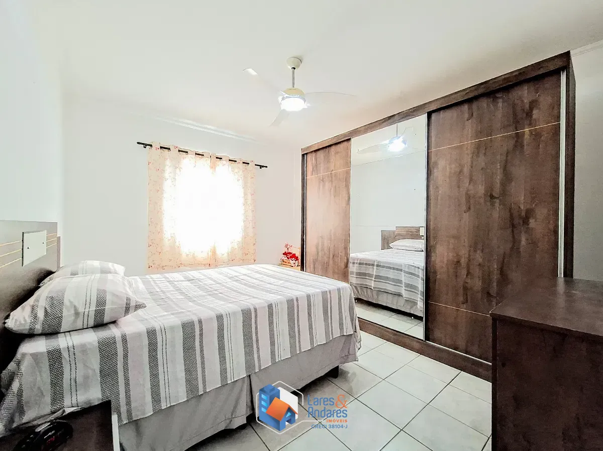 Sobrado, 3 quartos, 131 m² - Foto 22