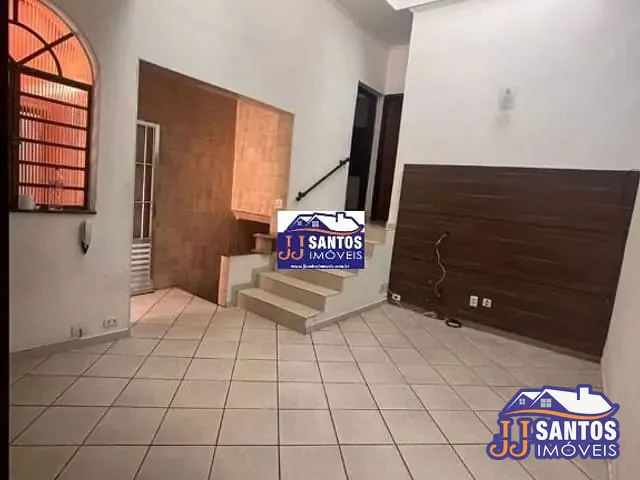 Sobrado com 120m² 2 quartos e 2 banheiros, à venda, no bairro Vila Bertioga em São Paulo