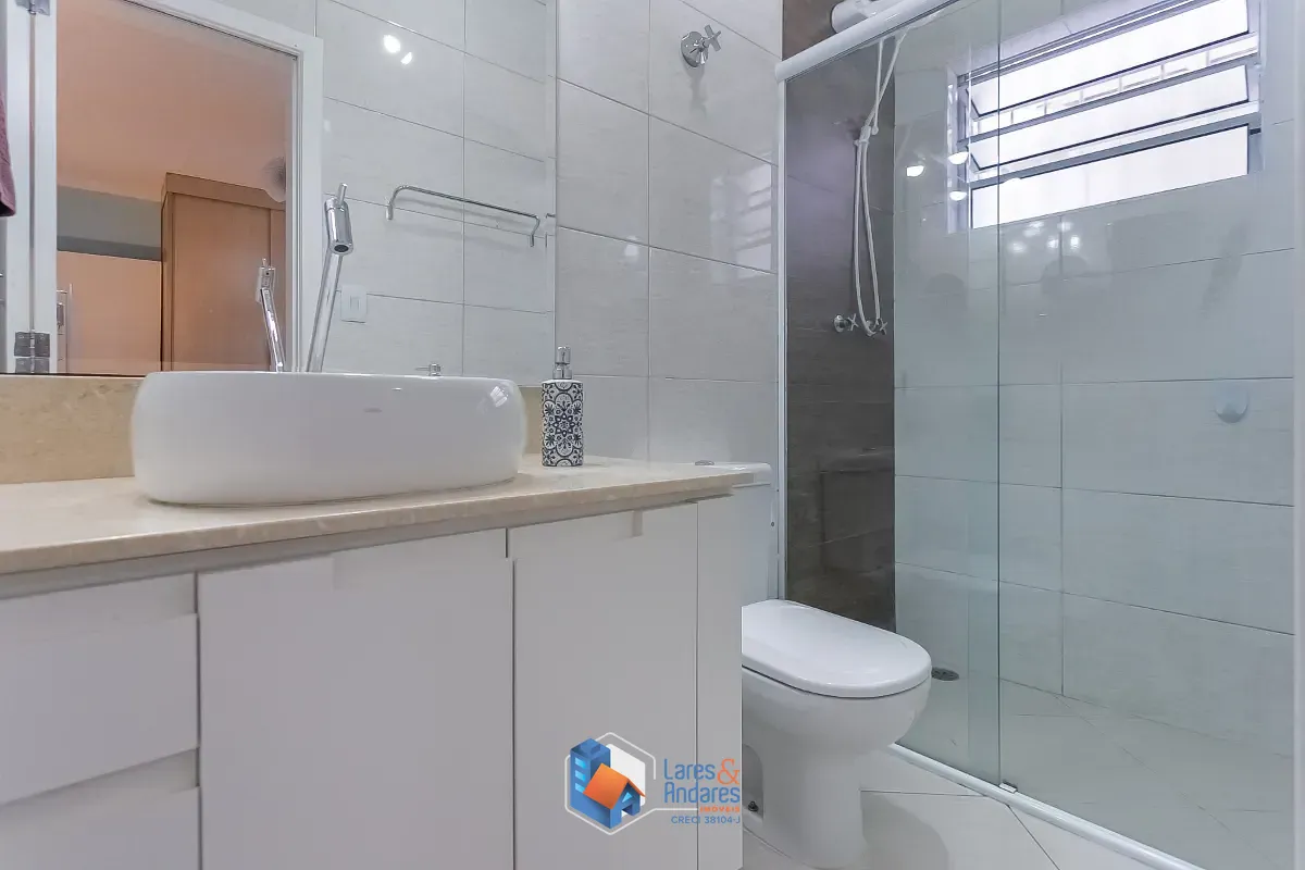 Sobrado, 3 quartos, 149 m² - Foto 28