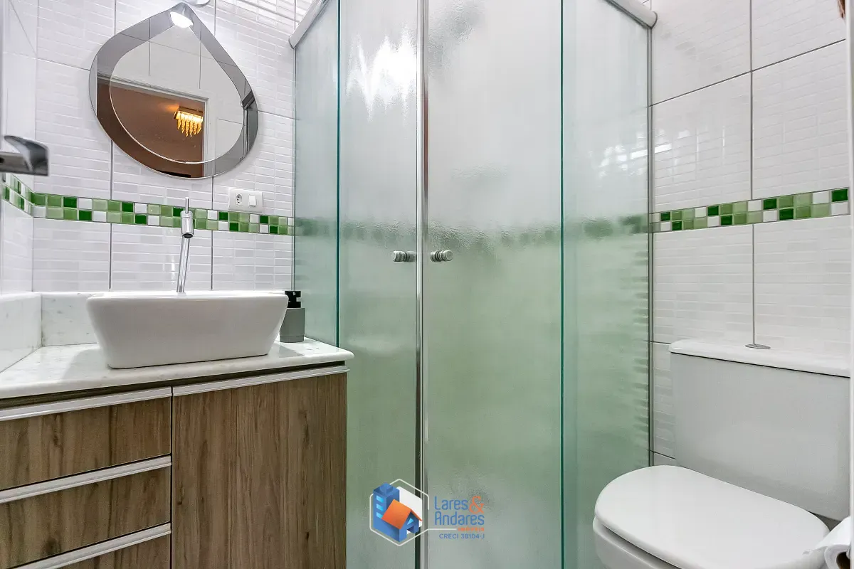 Sobrado, 3 quartos, 149 m² - Foto 32