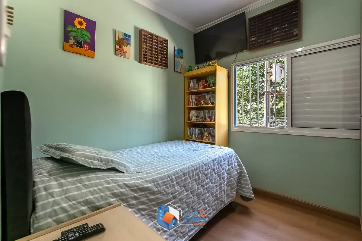 Sobrado, 3 quartos, 149 m² - Foto 29
