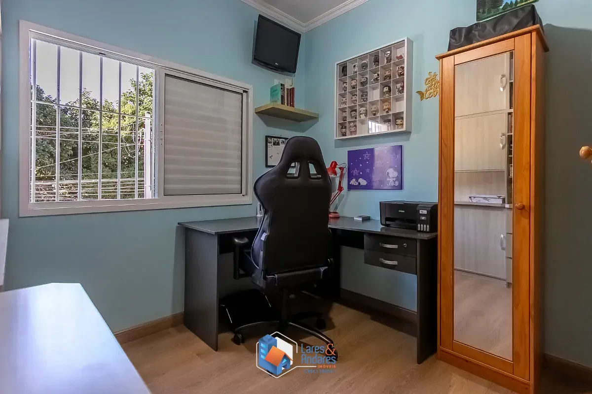 Sobrado, 3 quartos, 149 m² - Foto 33
