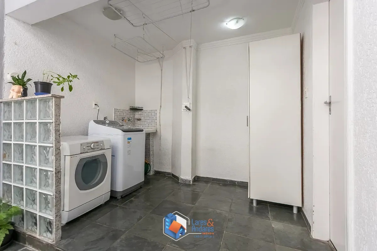 Sobrado, 3 quartos, 149 m² - Foto 17