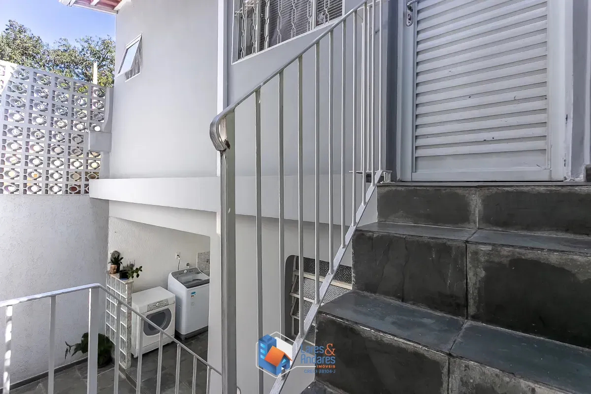 Sobrado, 3 quartos, 149 m² - Foto 20